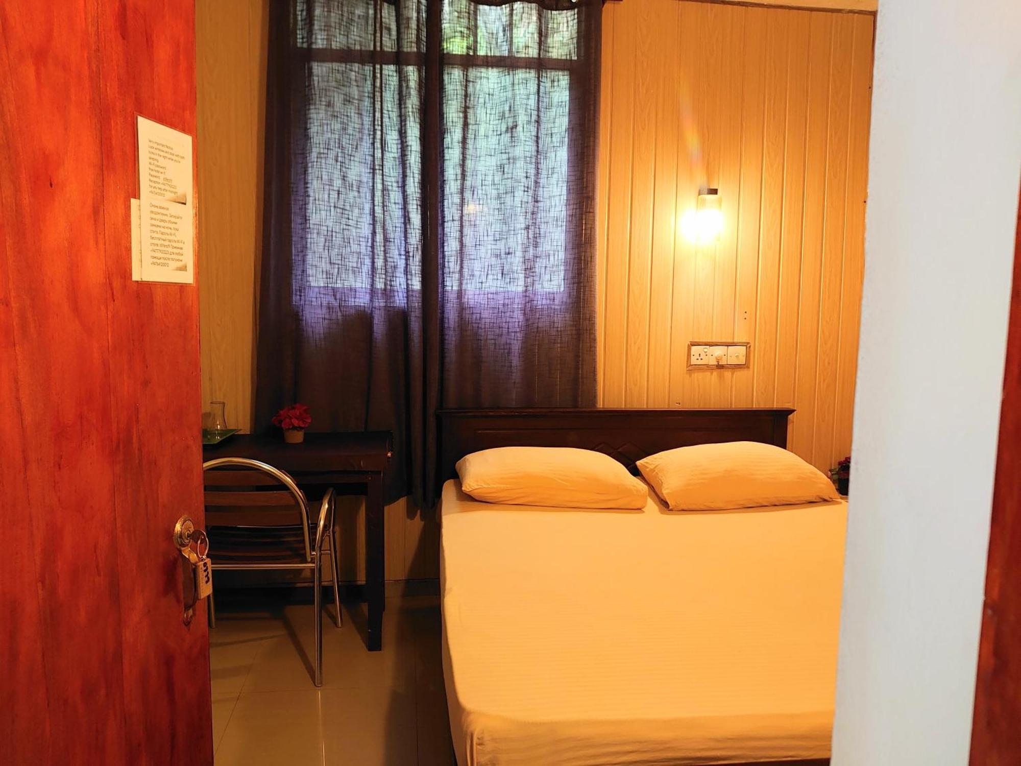 Holiday Inn Unawatuna Oda fotoğraf