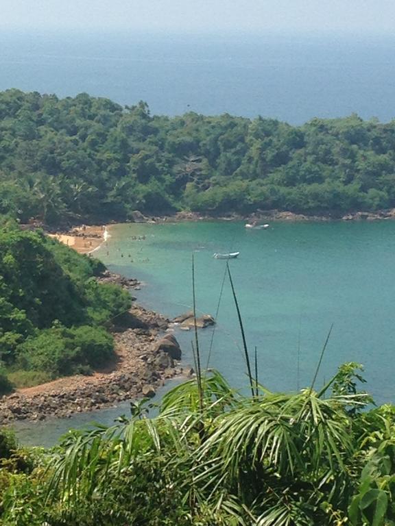 Holiday Inn Unawatuna Dış mekan fotoğraf