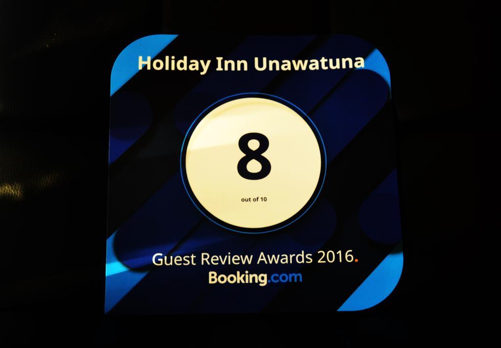 Holiday Inn Unawatuna Dış mekan fotoğraf