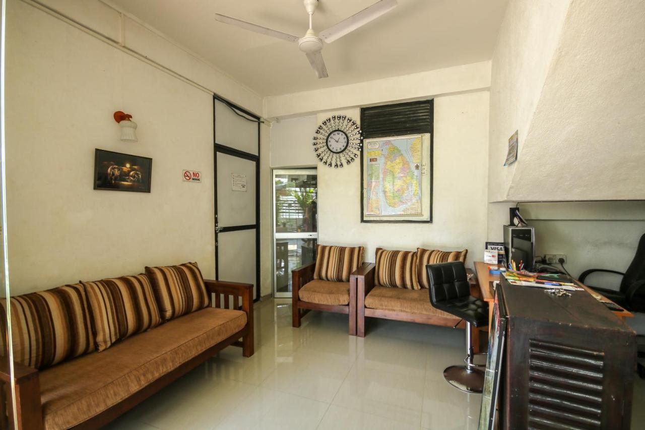 Holiday Inn Unawatuna Dış mekan fotoğraf