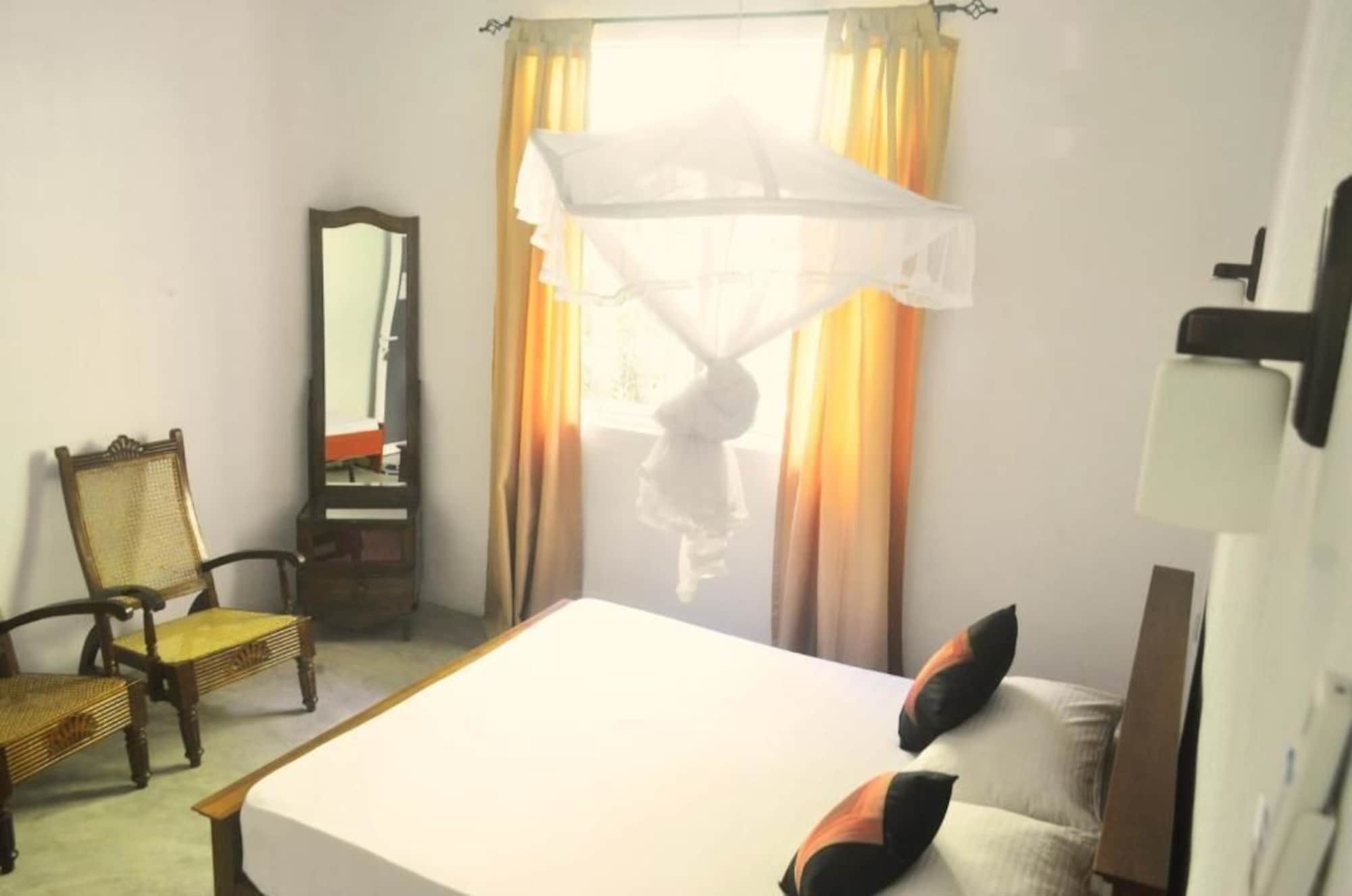 Holiday Inn Unawatuna Dış mekan fotoğraf