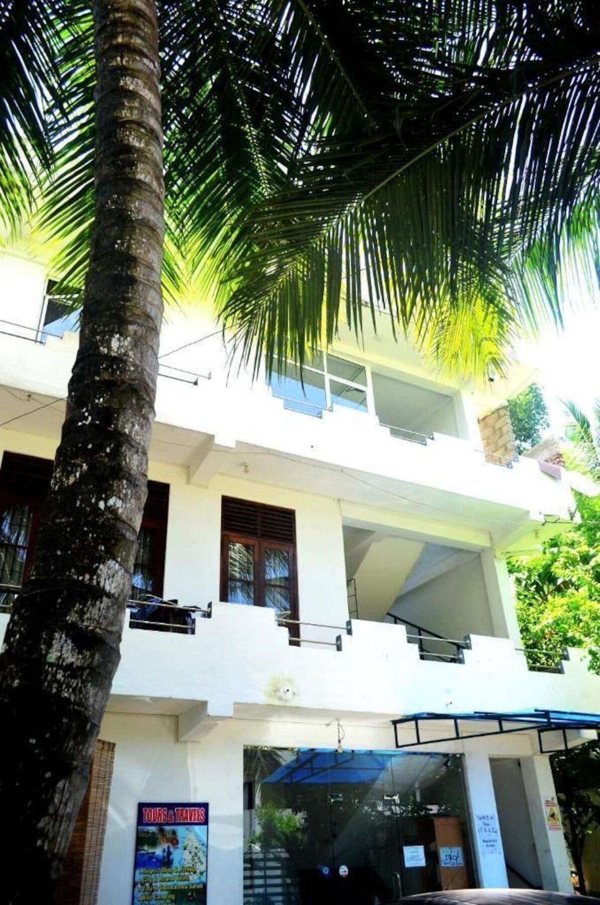 Holiday Inn Unawatuna Dış mekan fotoğraf