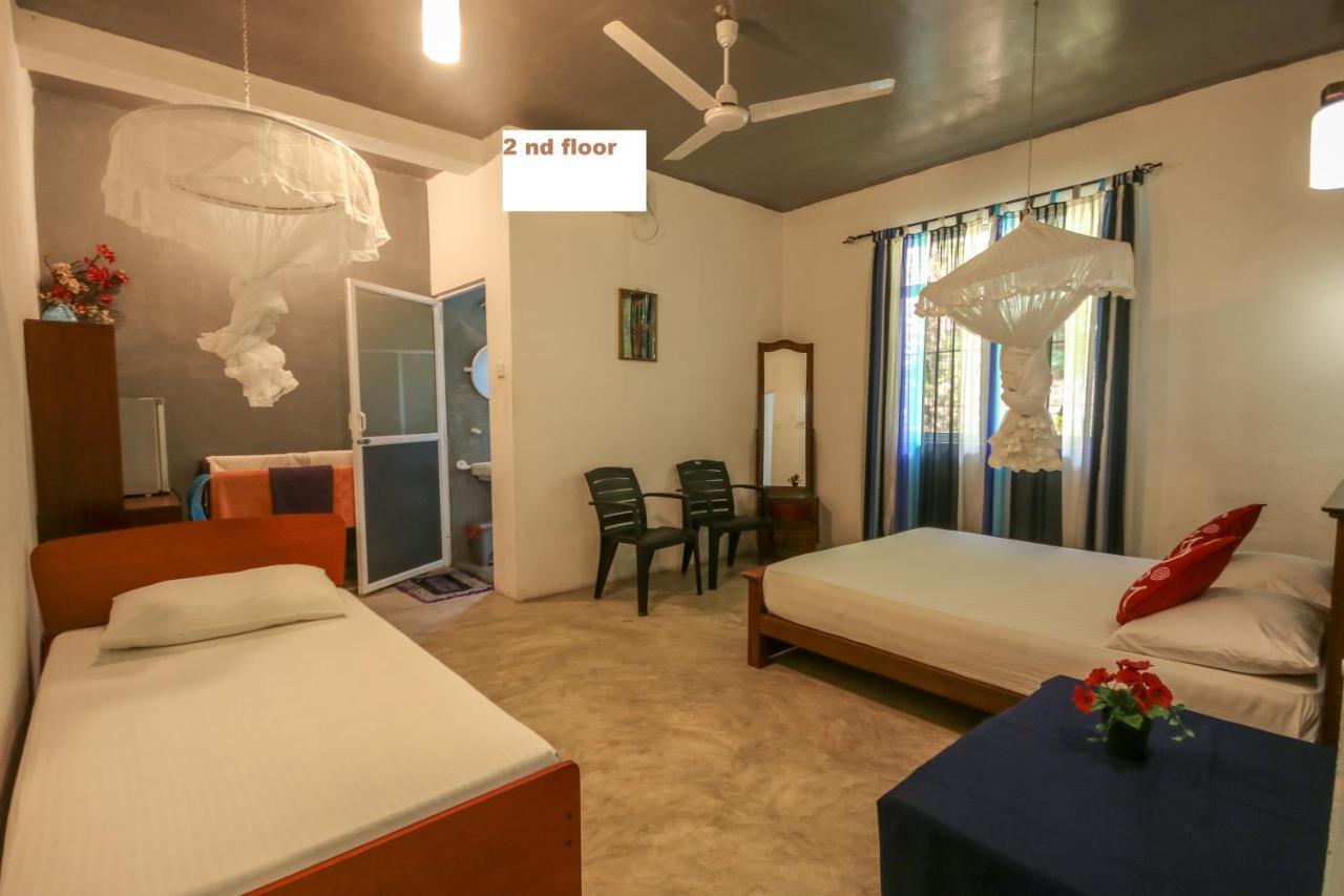 Holiday Inn Unawatuna Dış mekan fotoğraf